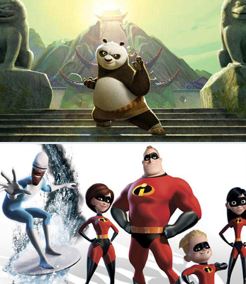 美国顶尖电脑动画设计院校推荐与专业解析